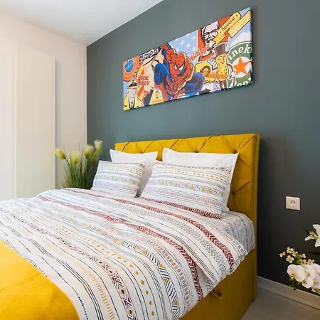 Aparthotel Pointresidence