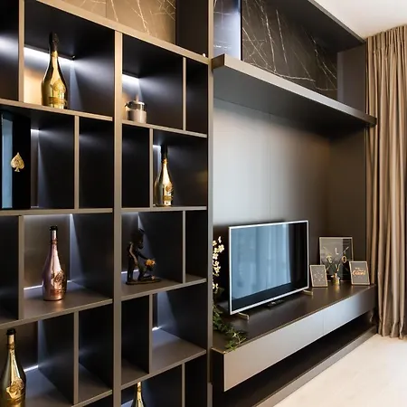 Pointresidence Bucarest