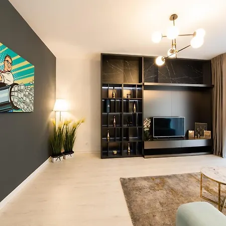 Pointresidence Апарт-готель