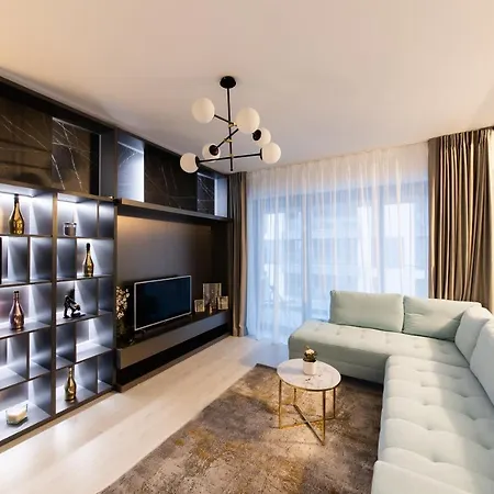 Aparthotel Northaparthotel 4*