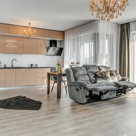 Pointresidence Bucharest