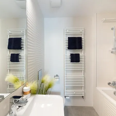 Pointresidence Aparthotel