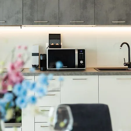 Aparthotel Pointresidence Bucarest