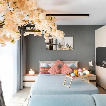 Aparthotel Northaparthotel Bukarest