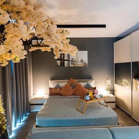 Aparthotel Pointresidence Bucharest