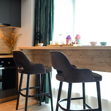 Pointresidence 부쿠레슈티