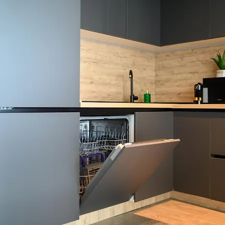 Aparthotel Pointresidence 4*