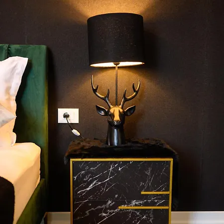 Aparthotel Northaparthotel Bukarest