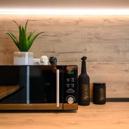 아파트호텔 Pointresidence