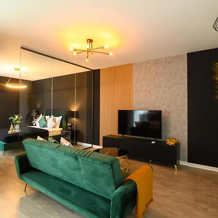 Pointresidence Aparthotel