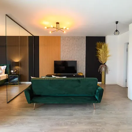 Northaparthotel 4* Bukarest