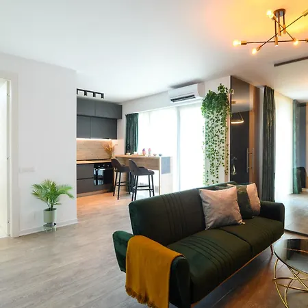 Pointresidence Aparthotel