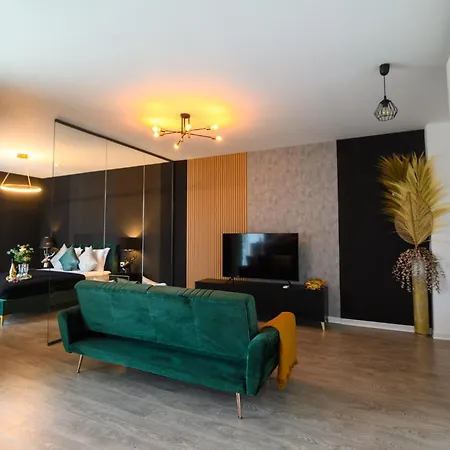 Pointresidence 4* Bukareszt