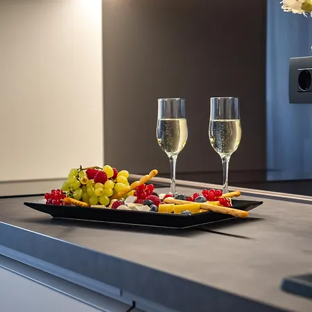 Pointresidence 4* Bucarest