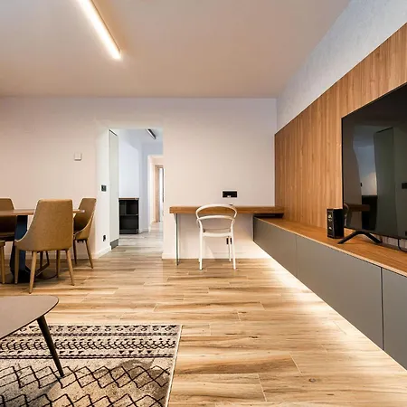 Aparthotel Pointresidence Bucarest