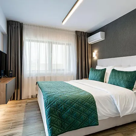 Pointresidence * Bucharest