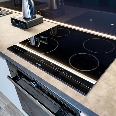 Aparthotel Pointresidence 4*