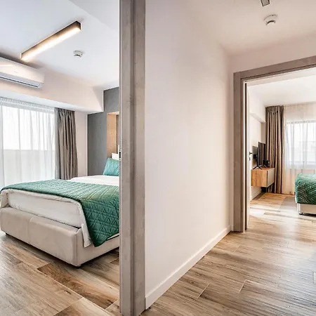 Pointresidence Aparthotel *