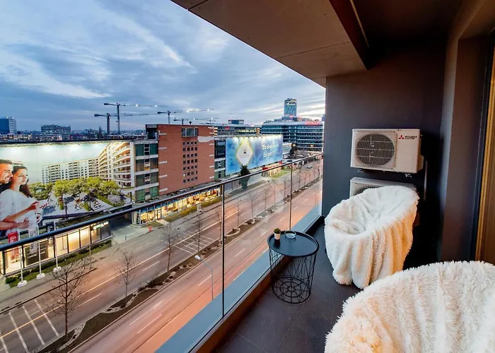 Pointresidence Bucureşti