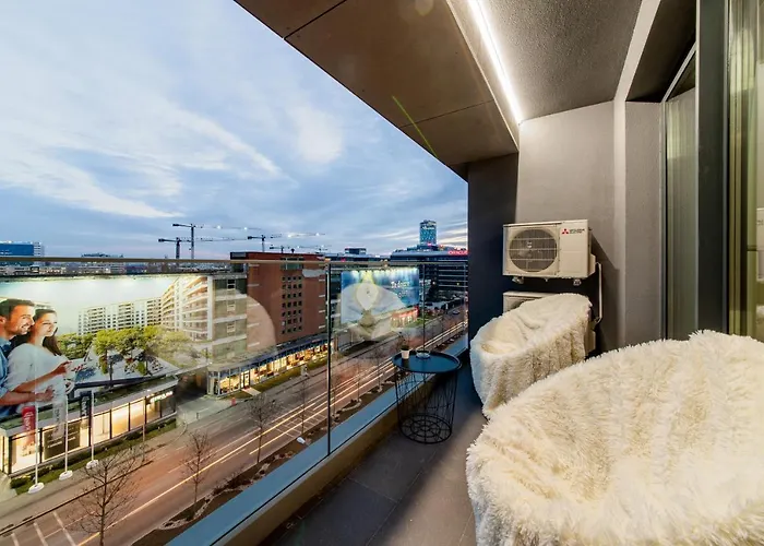 Pointresidence Βουκουρέστι