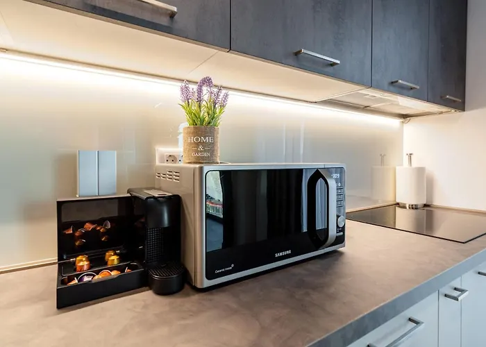 Pointresidence Appart hôtel