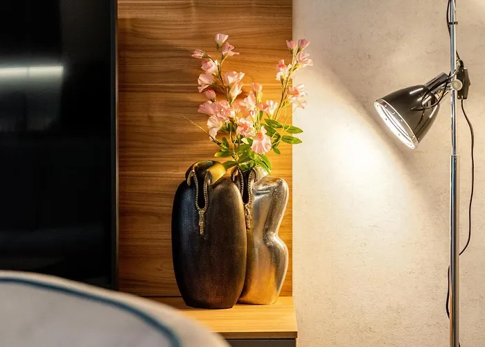 Pointresidence Bucureşti