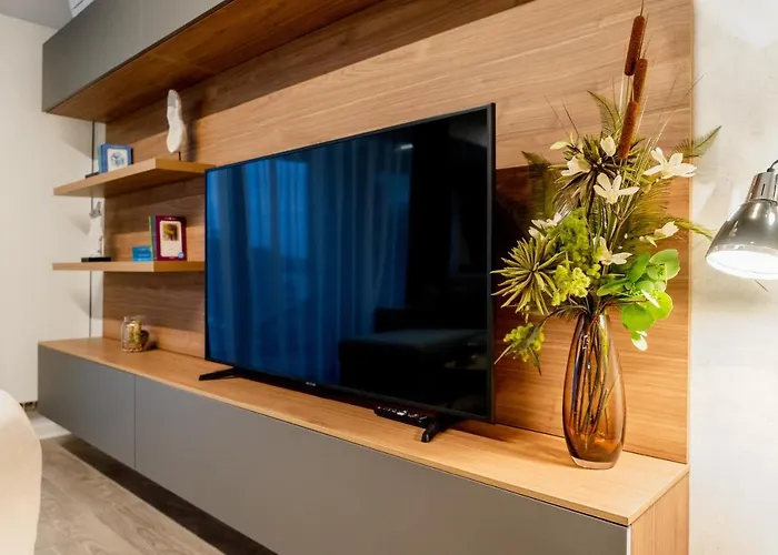 Pointresidence Bucureşti