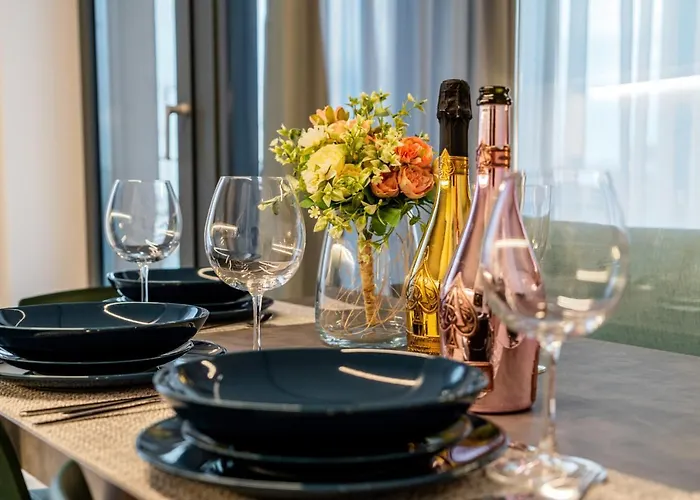 Pointresidence Appart hôtel