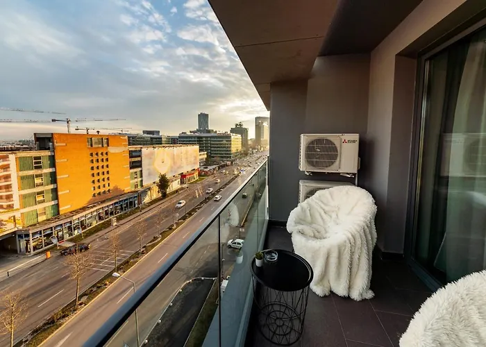 Pointresidence Bucureşti