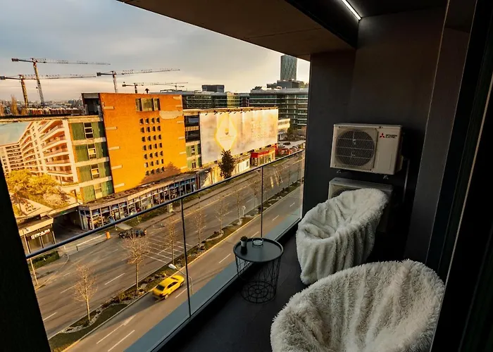 Pointresidence Bucureşti