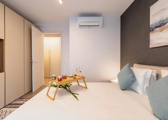 Pointresidence Hotel de apartamente