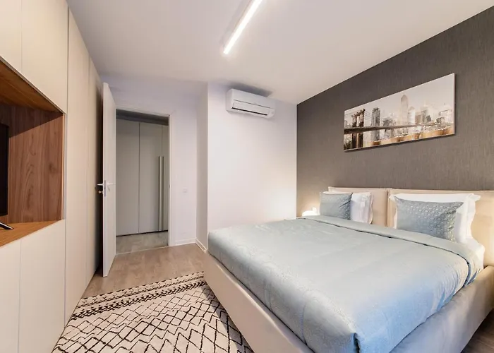 Pointresidence Hotel de apartamente