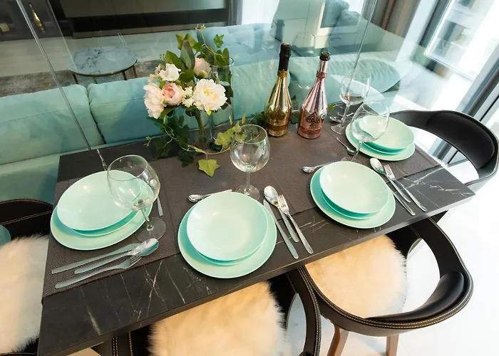 Pointresidence Appart hôtel 4*