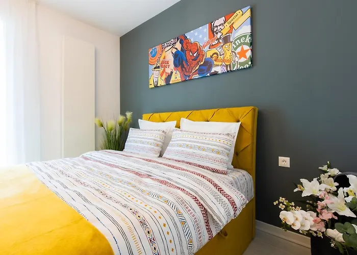 Appart hôtel Pointresidence