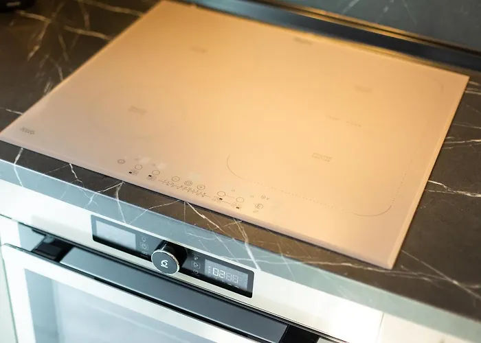 Pointresidence Bucarest