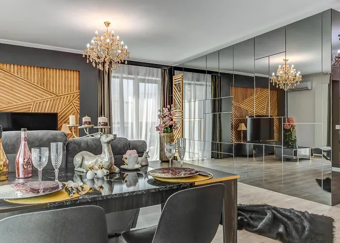 Pointresidence Hotel de apartamente 4*