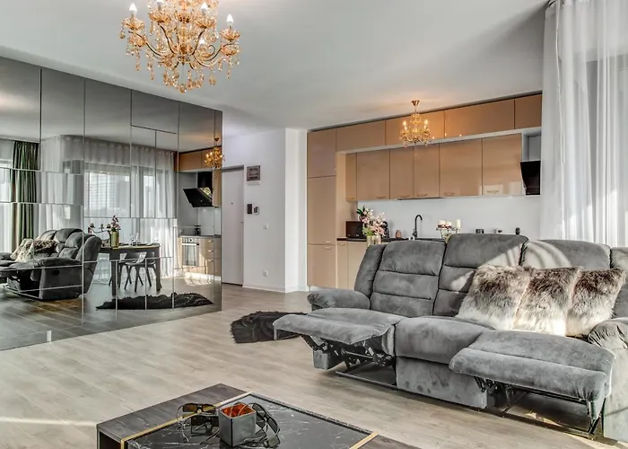 Pointresidence Ξενοδοχείο με διαμερίσματα 4*