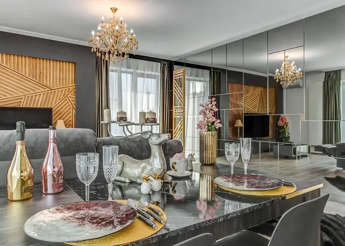 Pointresidence 4* Βουκουρέστι