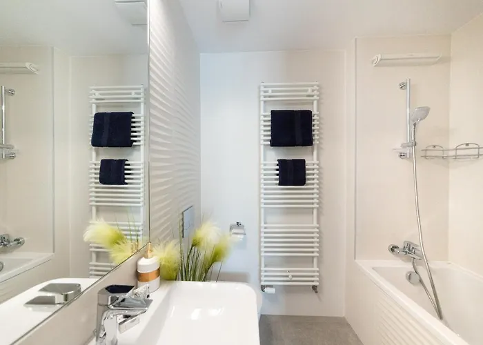 Pointresidence Appart hôtel