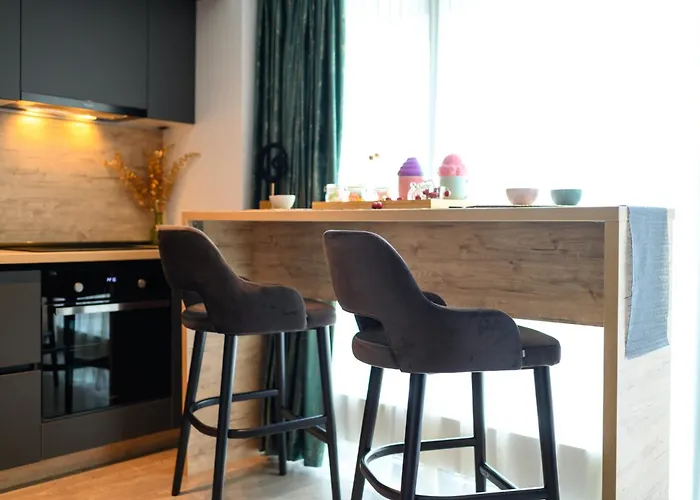 Pointresidence Bucureşti