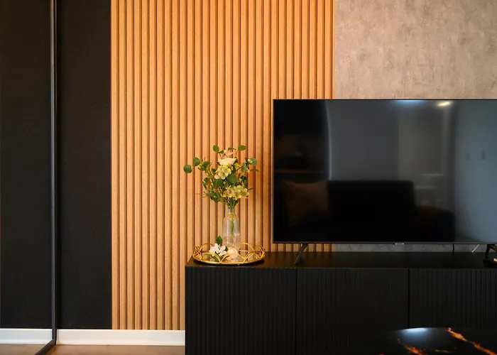 Pointresidence Hotel de apartamente 4*