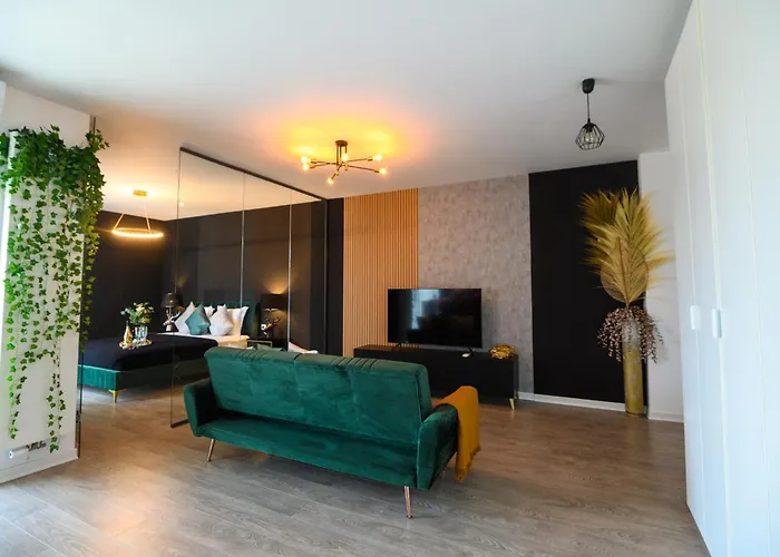 Pointresidence 4* Bucarest