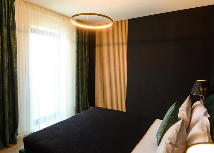 Pointresidence Ξενοδοχείο με διαμερίσματα 4*
