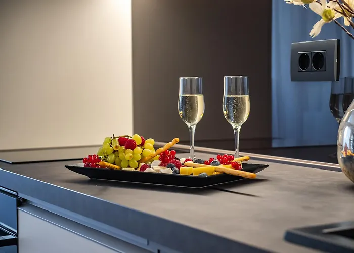 Pointresidence 4* Bucureşti