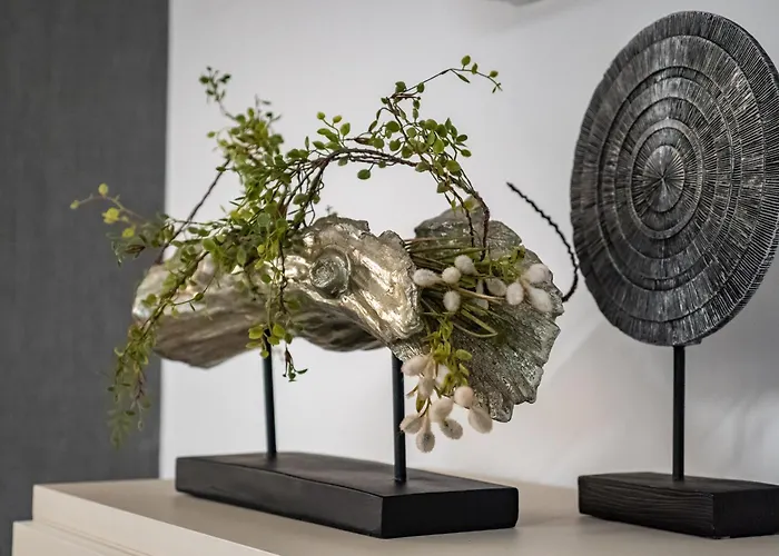 Pointresidence 4* Bucureşti