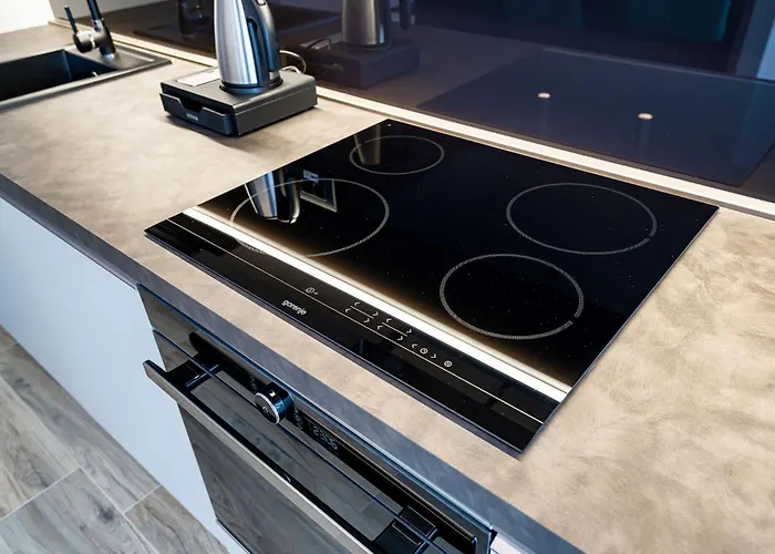 Appart hôtel Pointresidence 4*