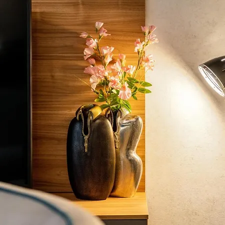 Pointresidence ブカレスト