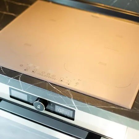 Pointresidence ブカレスト