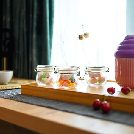 Pointresidence アパートホテル