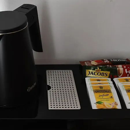 アパートホテル Pointresidence 4*